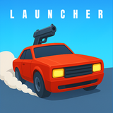 Gun Chase Launcher APK