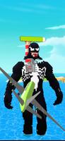 Monster Strikers Plakat