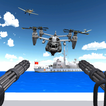 Merge Sky Smashers biểu tượng