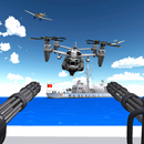 Merge Sky Smashers APK