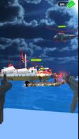 Merge Sky Smashers screenshot 2