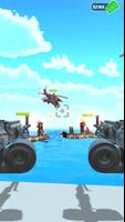 Merge Sky Smashers poster
