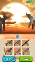 Merge Sky Smashers screenshot 1