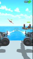 Merge Sky Smashers screenshot 3