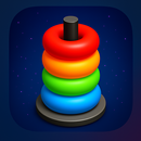 Sorting Rings Challenge APK