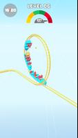 Roller Coaster Survival ポスター