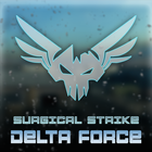 Surgical Strike Delta Force icono