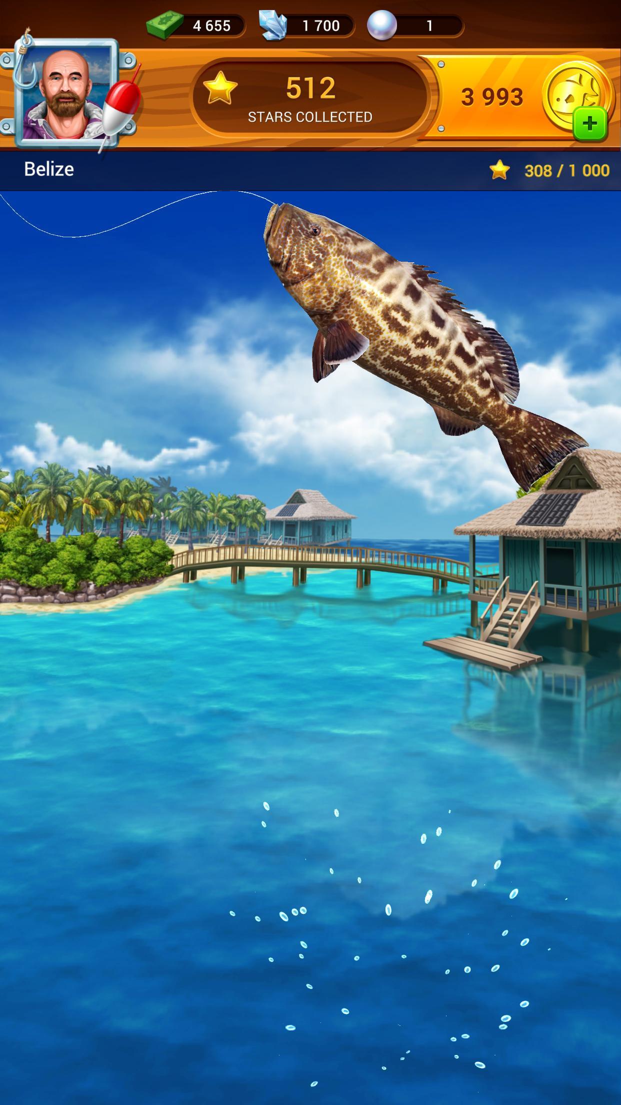 Fishing Town: 3D Fish Angler & Building Game 2020 APK Download for