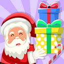 Smart Santa Runner Xmas Gifts APK