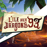 L'Île aux 93 Dragons