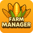 Farm Manager ไอคอน
