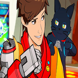 Hi-Fi RUSH Game mobile