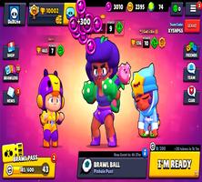 برنامه‌نما Squad Busters : Game 2023 عکس از صفحه