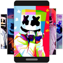 Wallpaper Marshmello APK