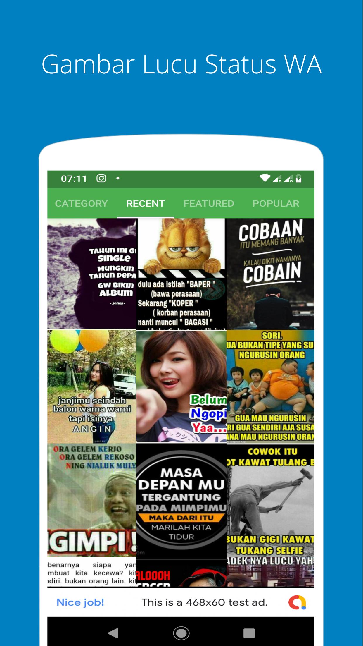 Gambar Lucu Status Wa For Android Apk Download Gambar Lucu Status Wa For Android Apk Download