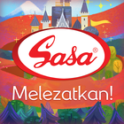 Sasa Wonderland icône