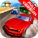 Vigilante : Highway Driving APK