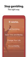 Gambling Addiction poster