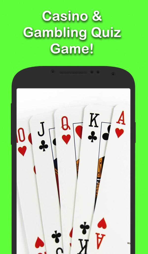 Gambling Trivia Questions Gambling Trivia Questions