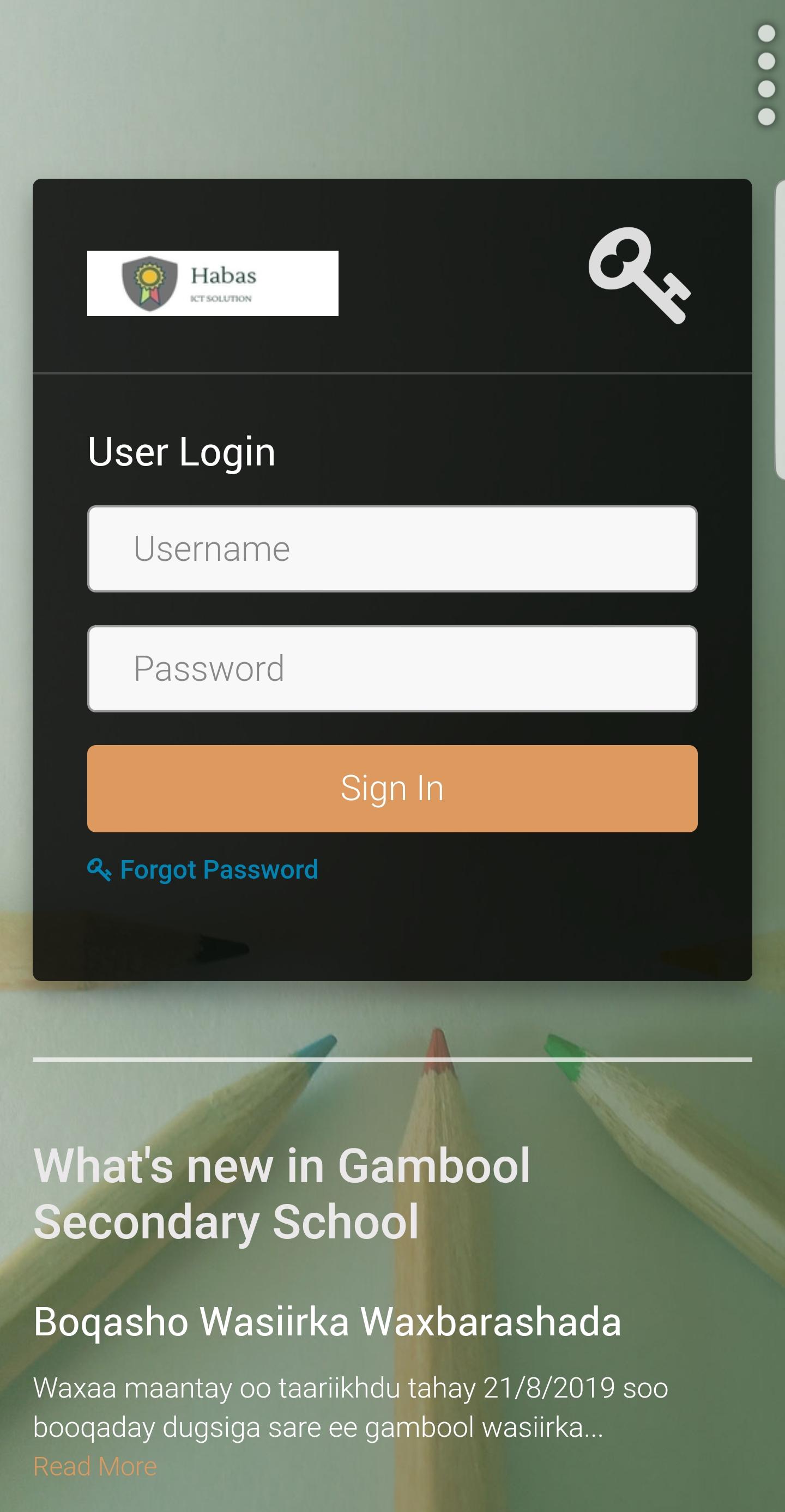 Dugsiga Sare ee Gambool for Android - APK Download - 