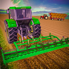 3D Modern Farming Real Reactor Simulator 2020 biểu tượng