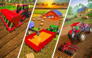 3D Modern Farming Real Reactor Simulator 2020 screenshot 2