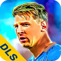 download Top manager di Golden Dream Soccer League 2020 APK