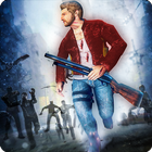 Mmorpg Dead Target 2019 ; Zombie Shooting Game biểu tượng