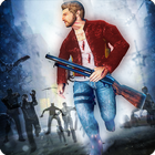 Last Day & Last Shelter ; Down Zombie Survival icon