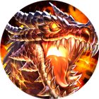 Legend of Darkness RPG icon