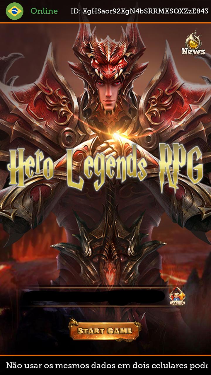 Legend of Darkness RPG APK for Android Download Legend of Darkness RPG APK for Android Download