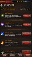 Legend of Darkness RPG 截图 2