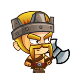 Mad King Runner icon