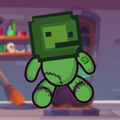 Melon playground-Funny Game