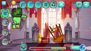 Melon playground-Funny Game penulis hantaran