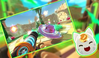 Advice Slime Real Rancher 截图 1