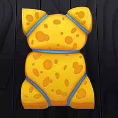 Скачать Sponge Art APK