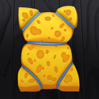 Sponge Art icône