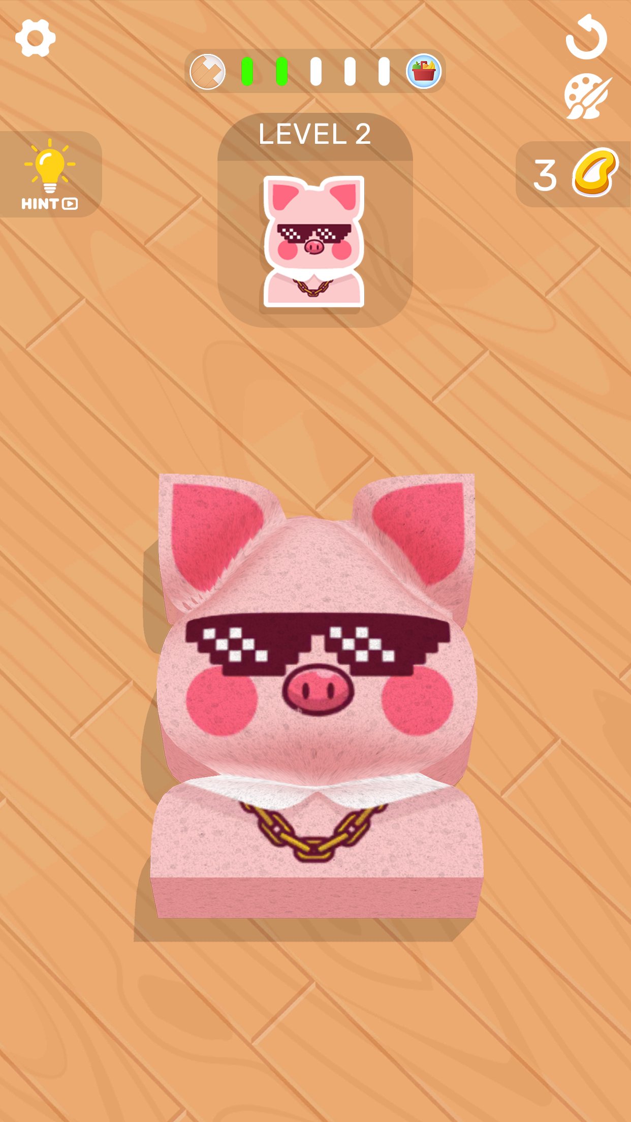 Sponge Art APK Download for Android Latest Version