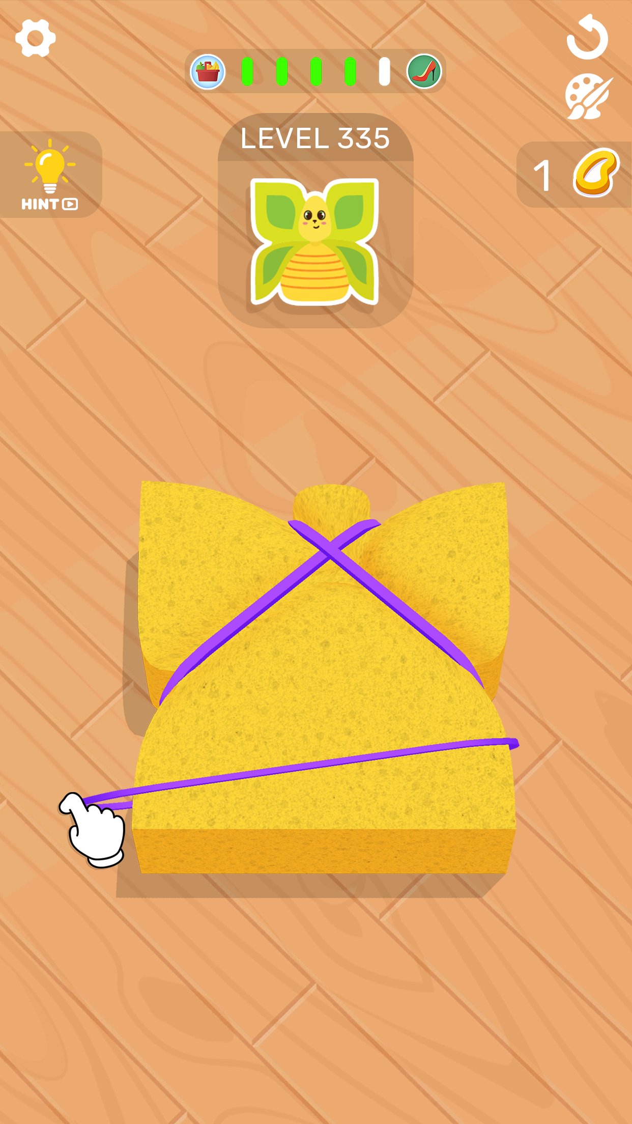 Sponge Art APK for Android Download