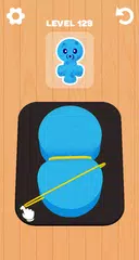 Скачать Sponge Art XAPK