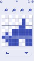 Sudoku Block Puzzle-Classic capture d'écran 1