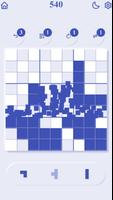 Sudoku Block Puzzle-Classic capture d'écran 2
