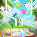 Pull The Pin : Candy Puzzle-APK