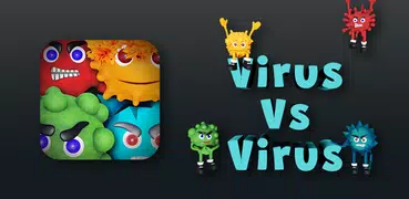 Virus vs Virus