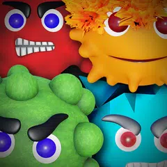 Virus vs Virus XAPK download