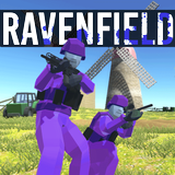 Ravenfield 1 mobile Walkthrough