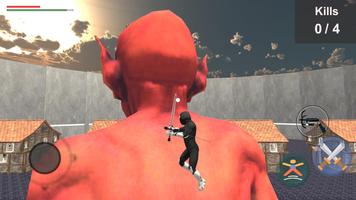 Titanenangriff Screenshot 2