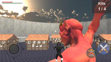 Titanenangriff Screenshot 3