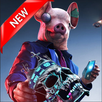 Walkthrough watch dogs 3 Game APK